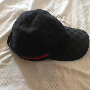 Gucci original Men’s hat